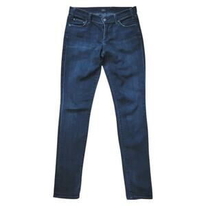 Citizens of Humanity Blue Jeans | Size 27
